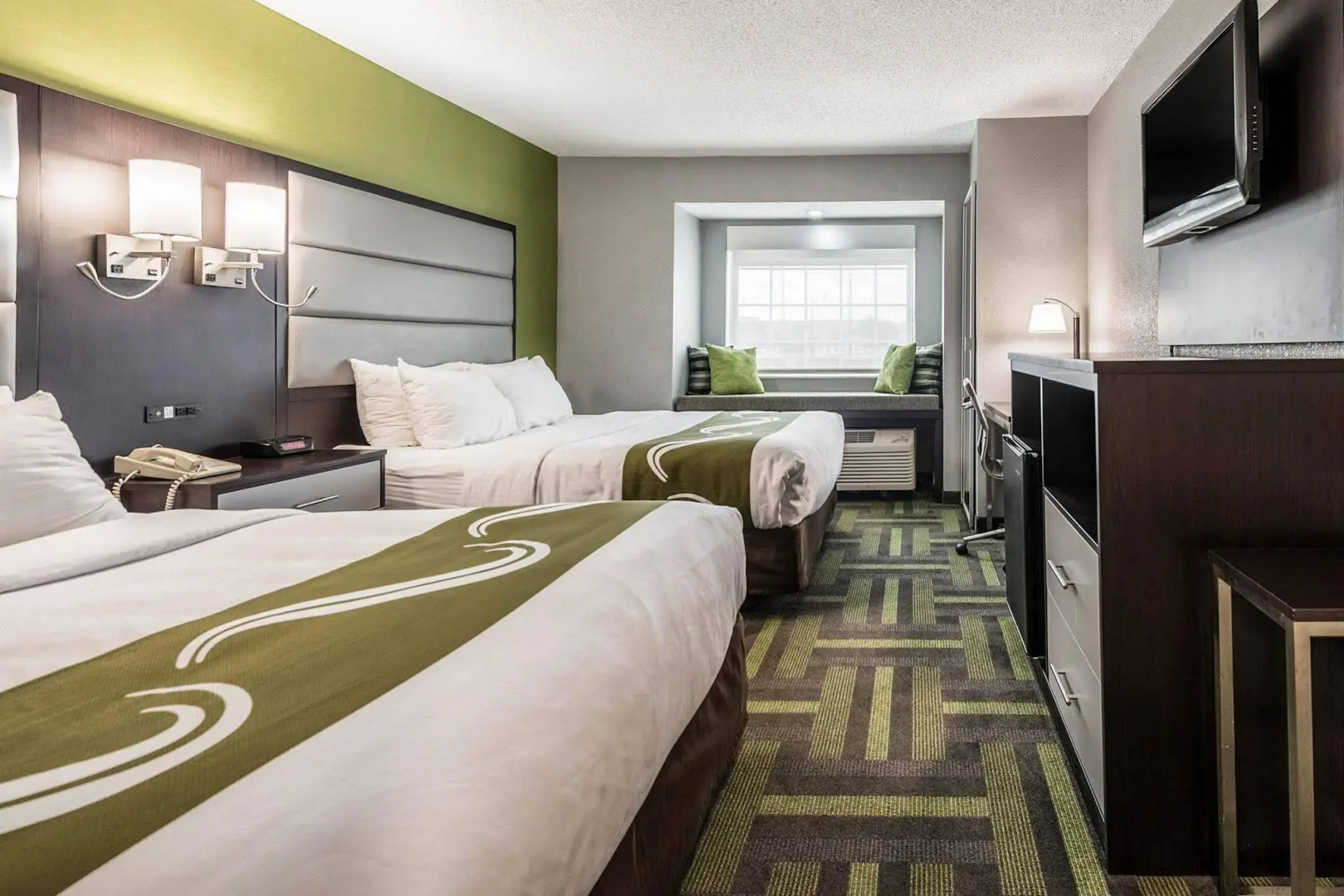 Quality Inn Grove City - Columbus South