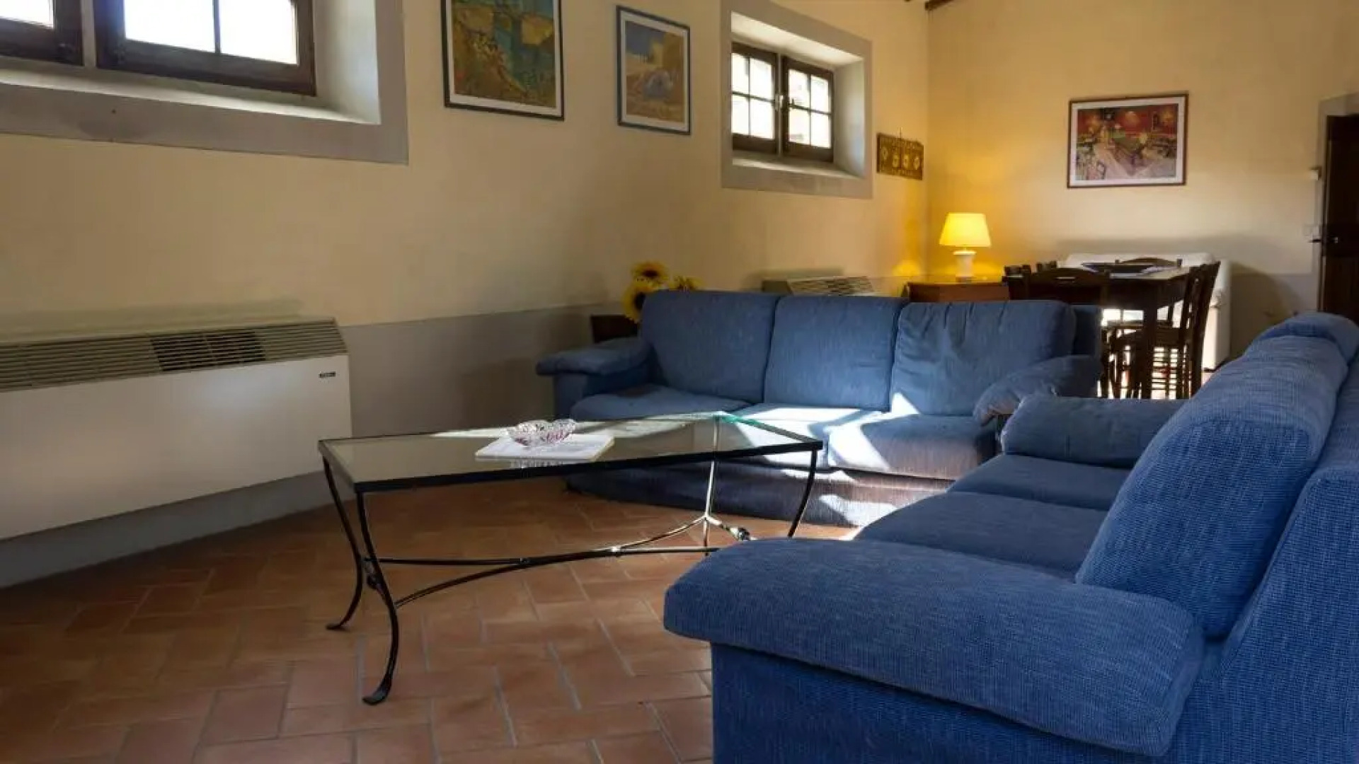 Villa Conte Gualtiero