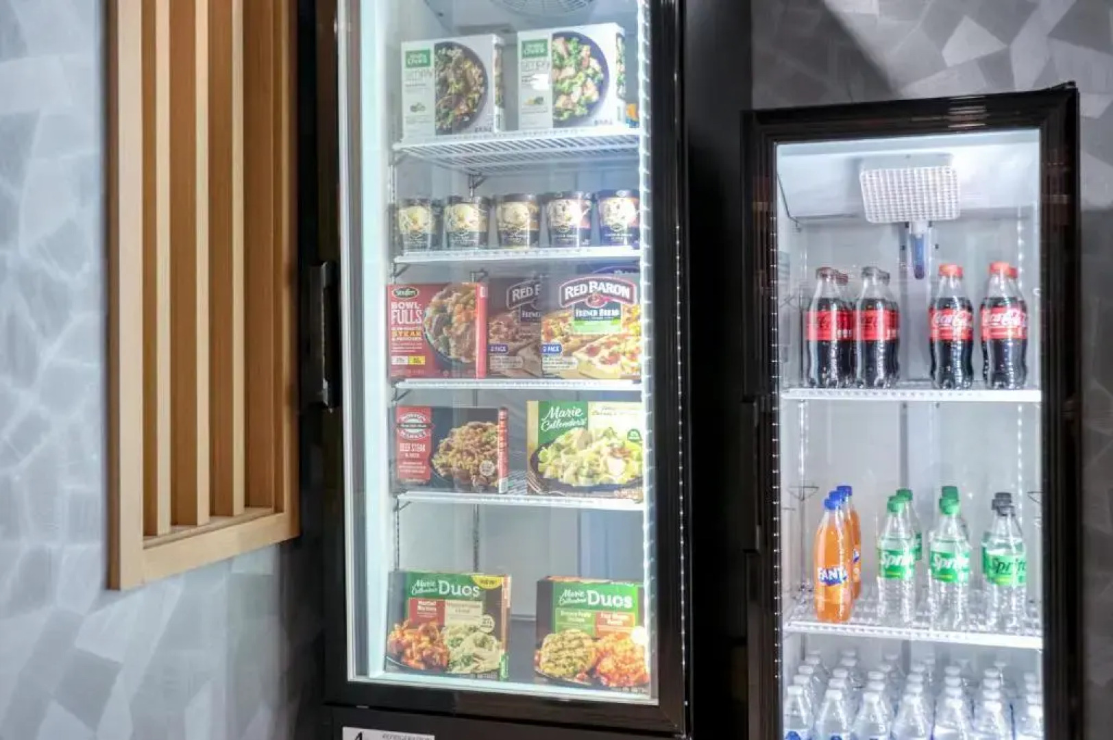 Holiday Inn Express & Suites Gahanna/Columbus Airport by IHG