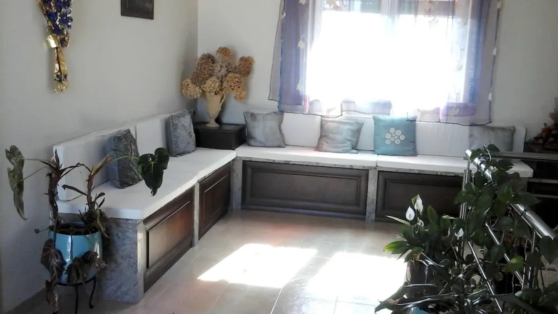 House With 2 Bedrooms in Salir de Matos, With Wonderful Mountain View,