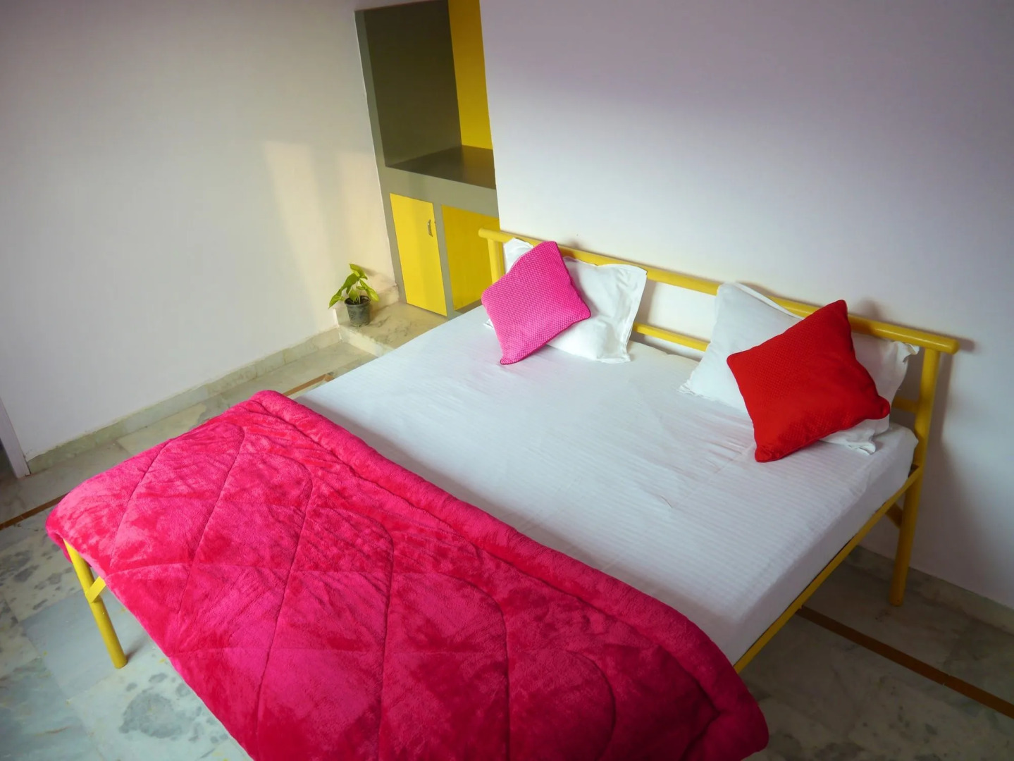 Bunk Stay Rishikesh - Hostel