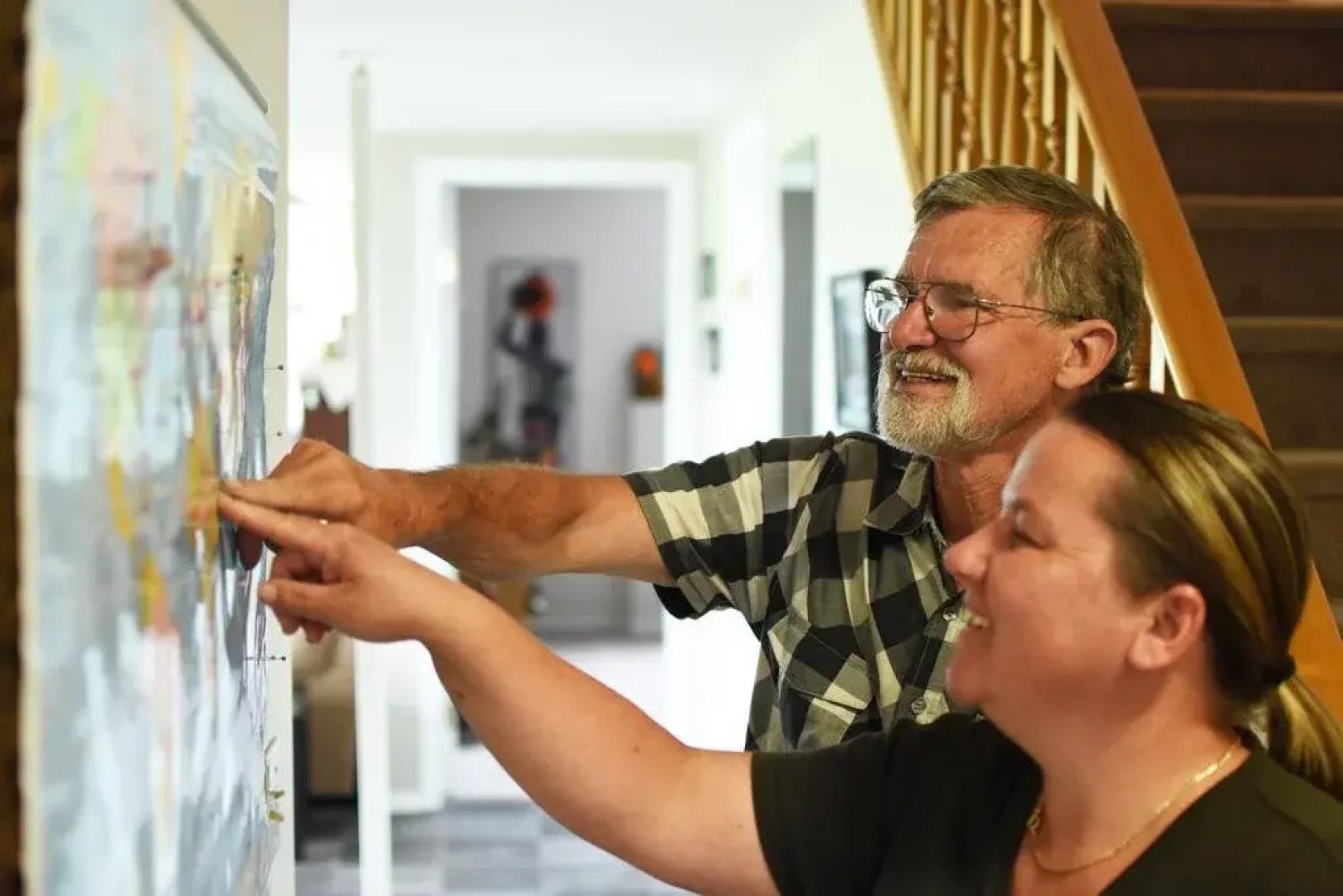 Serenity Hillside B&B