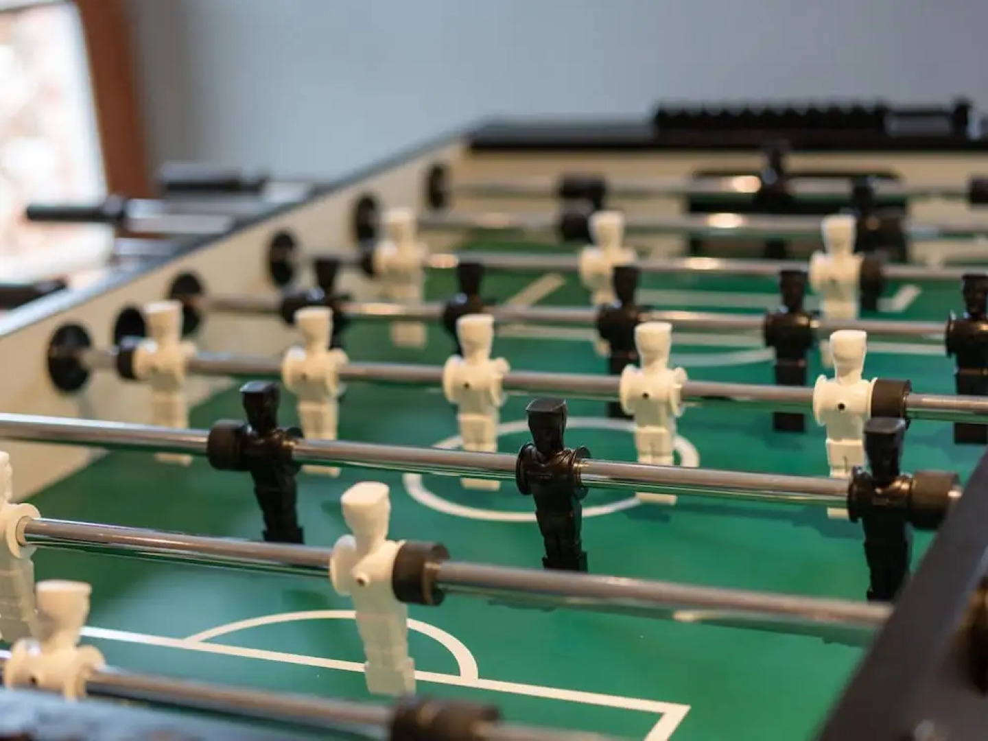 Gedinne Historic Forest Haven