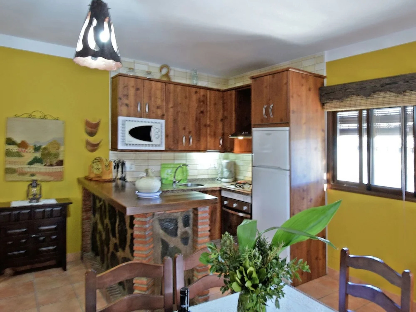 Charming Cottage in Loja with Private Pool