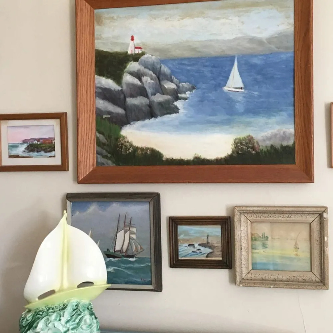 The Clark House Bed and Breakfast