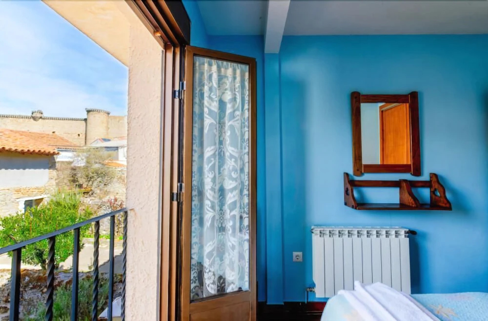 Casa Rural la Casa Grande