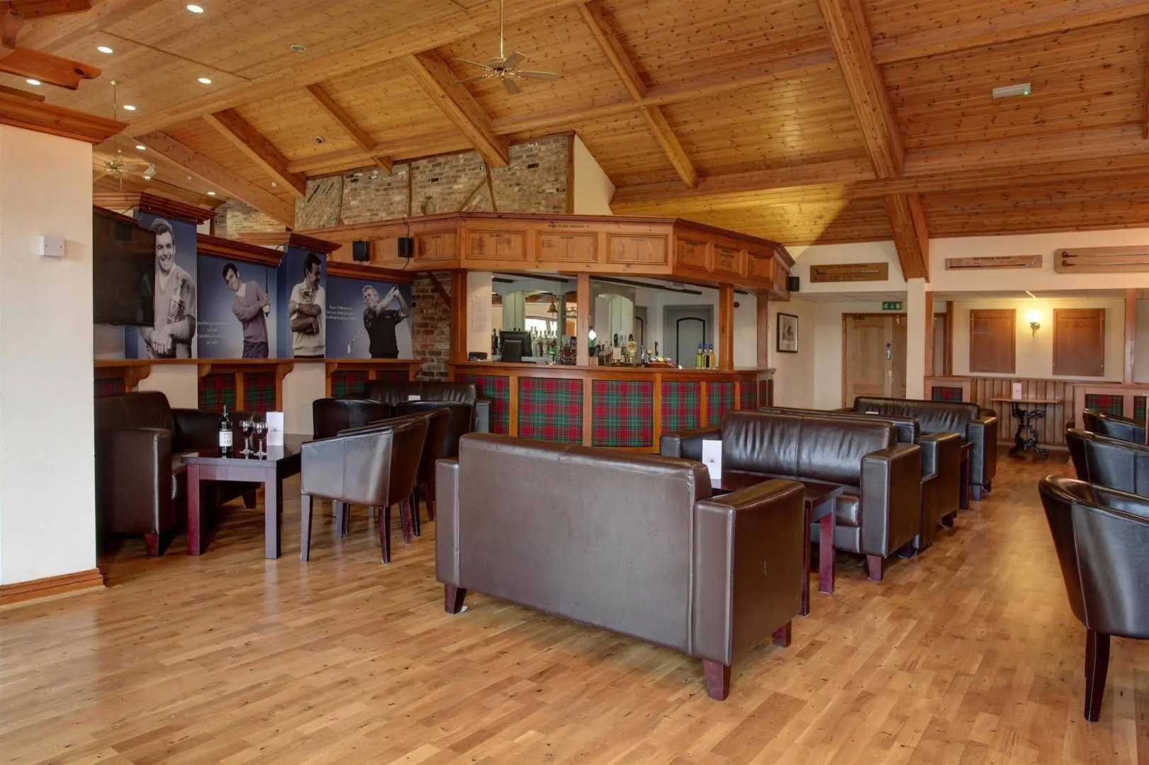 Best Western Plus Magnolia Park Golf & Country Club