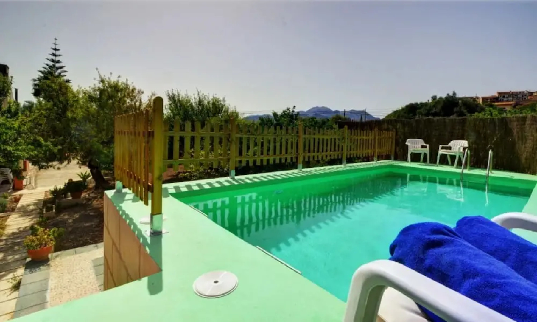 104904 -  Villa in Campanet