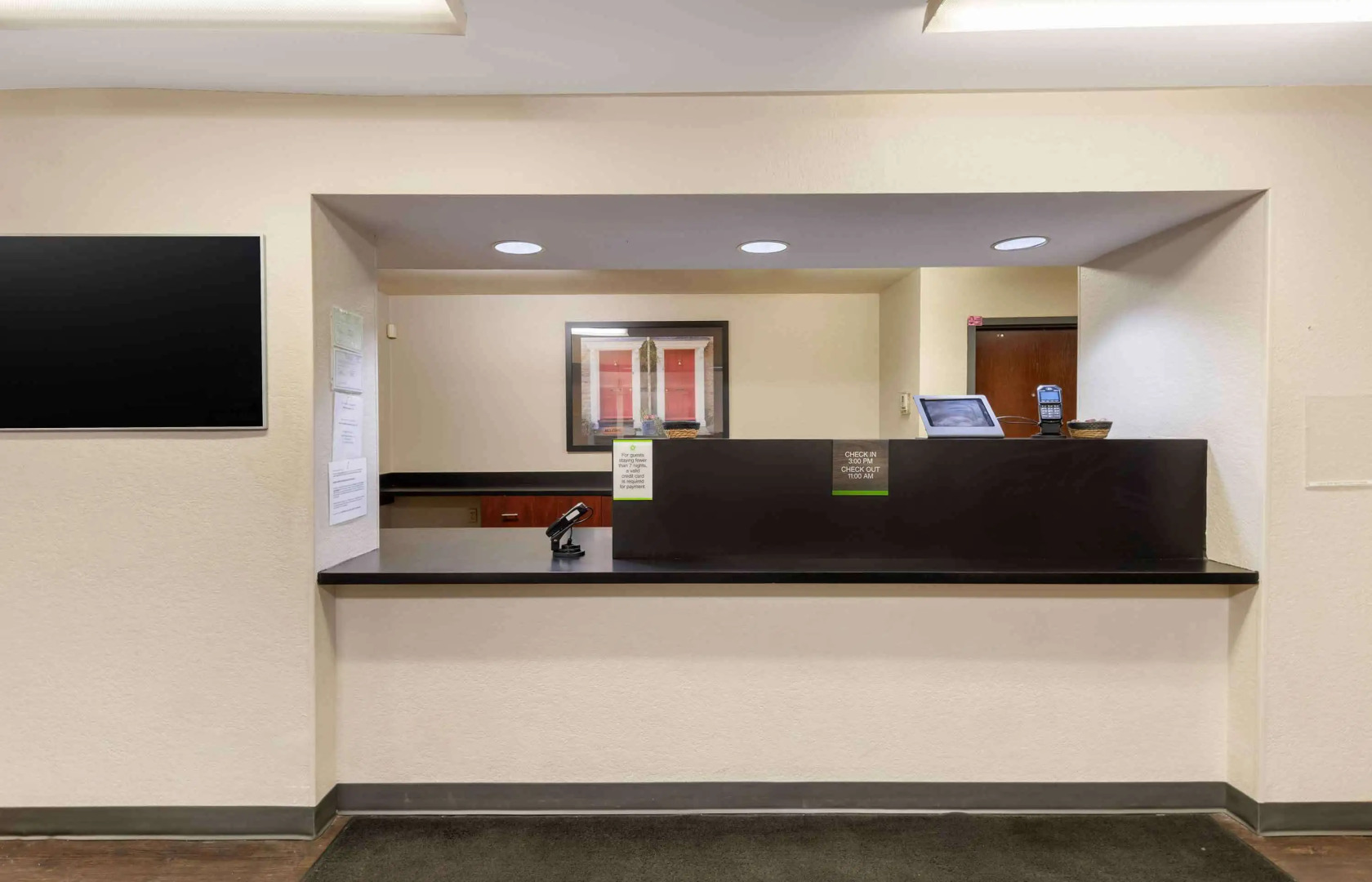 Extended Stay America Suites Minneapolis Airport Eagan South