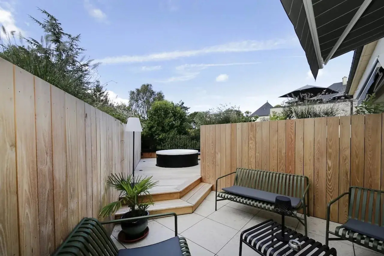 Le Richebourg Hotel Restaurant & Spa