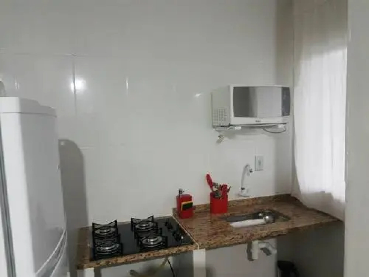 Apartamento Cabo Frio