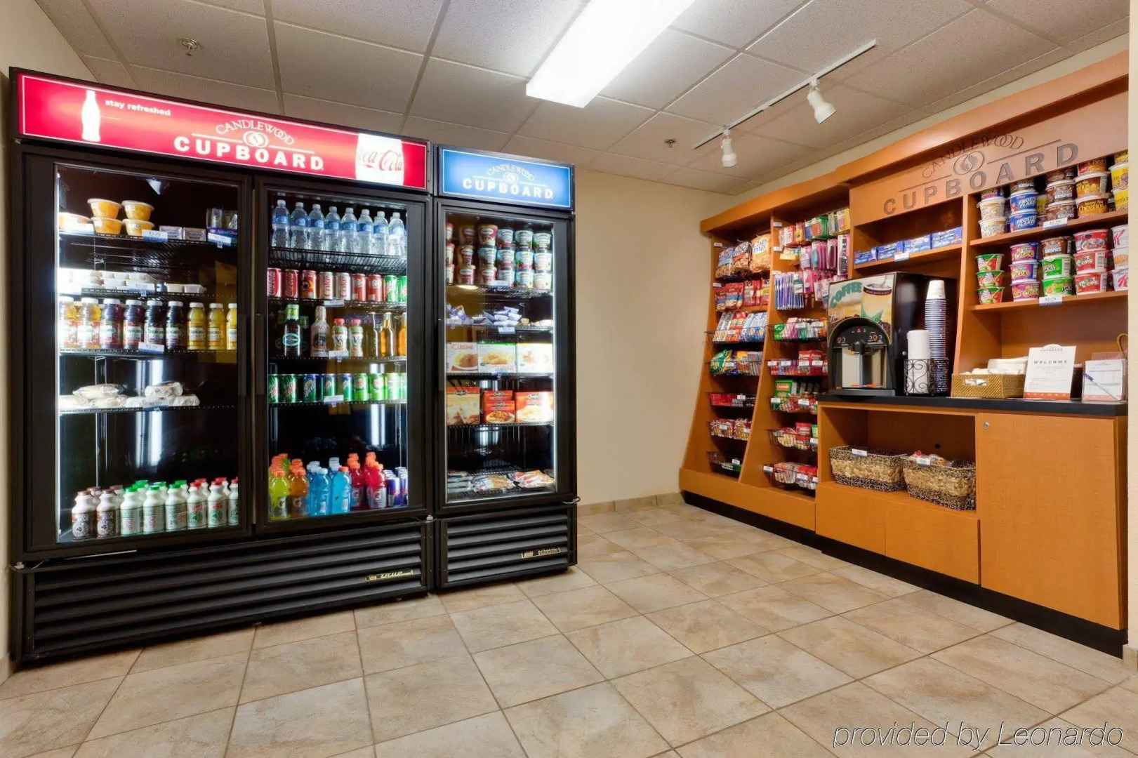 Candlewood Suites Reading by IHG