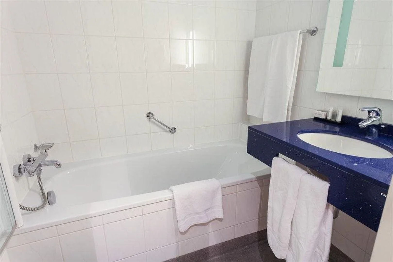 Savoy Hotel Amsterdam