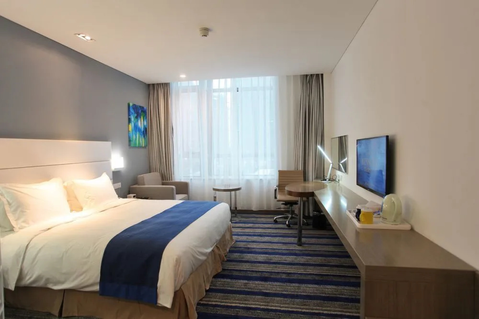 Holiday Inn Express Hefei North