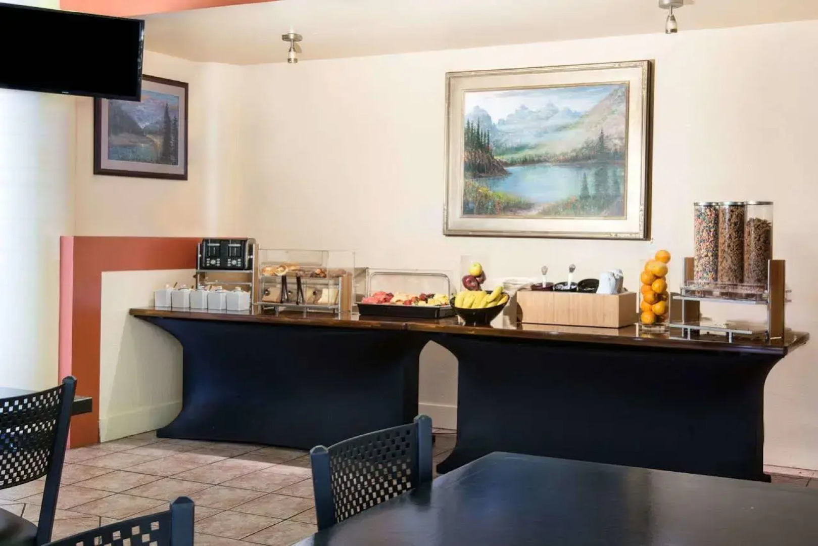 Ramada by Wyndham Denver Downtown