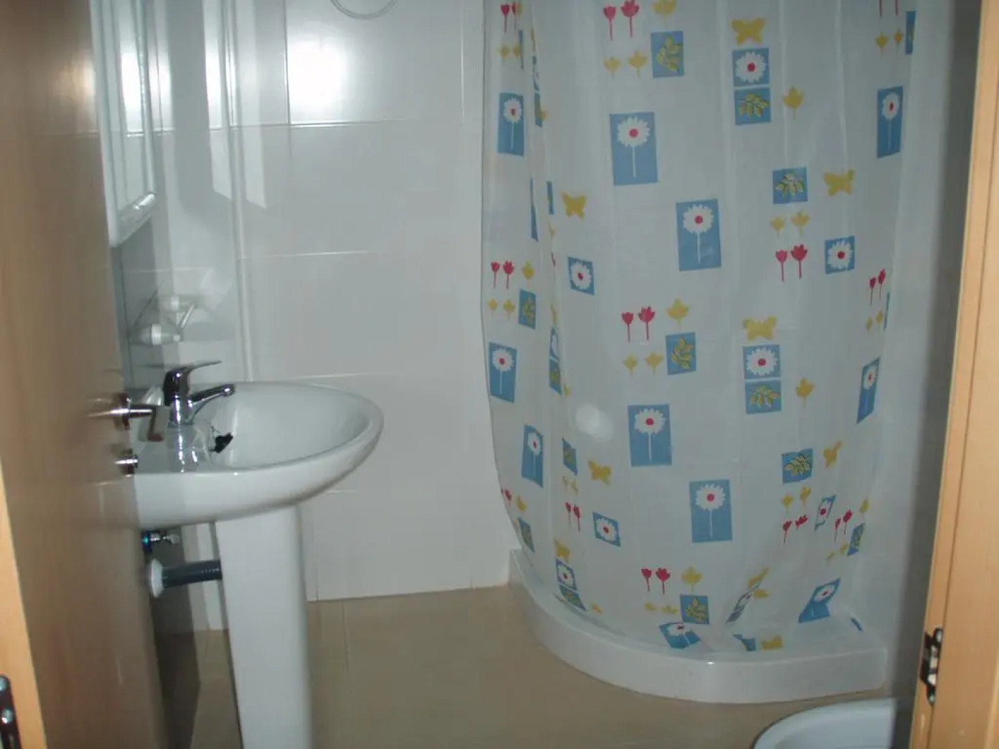 Apartamentos Amanecer