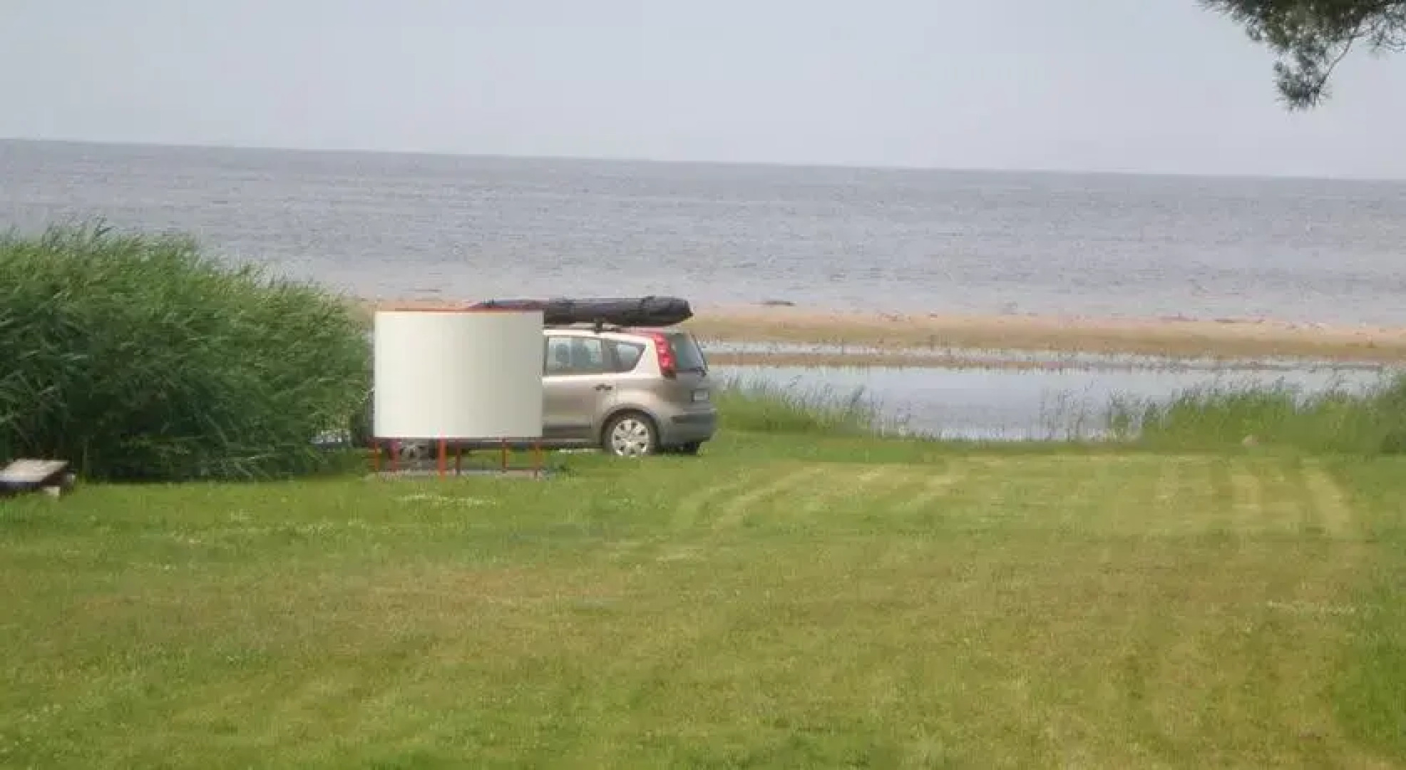 Rannakodu Puhkeküla