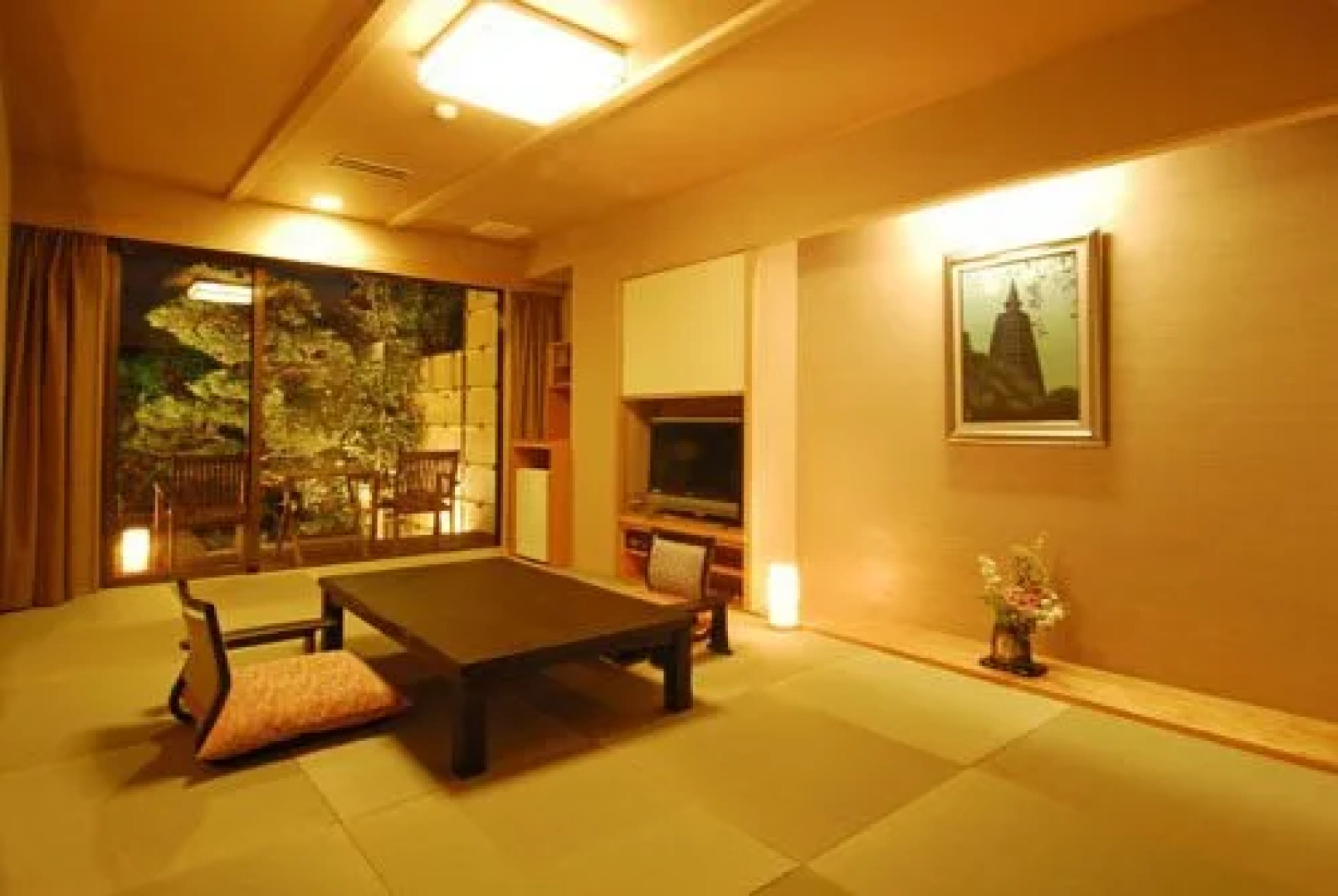Hotel Sunvalley Izunagaoka