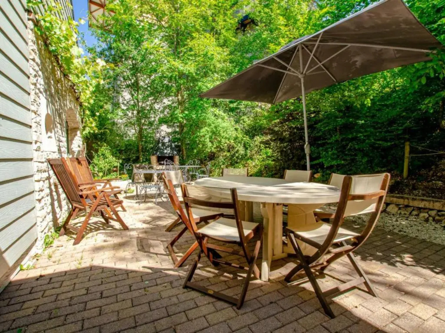 Gîte Bar-sur-Seine, 6 pièces, 14 personnes - FR-1-543-132