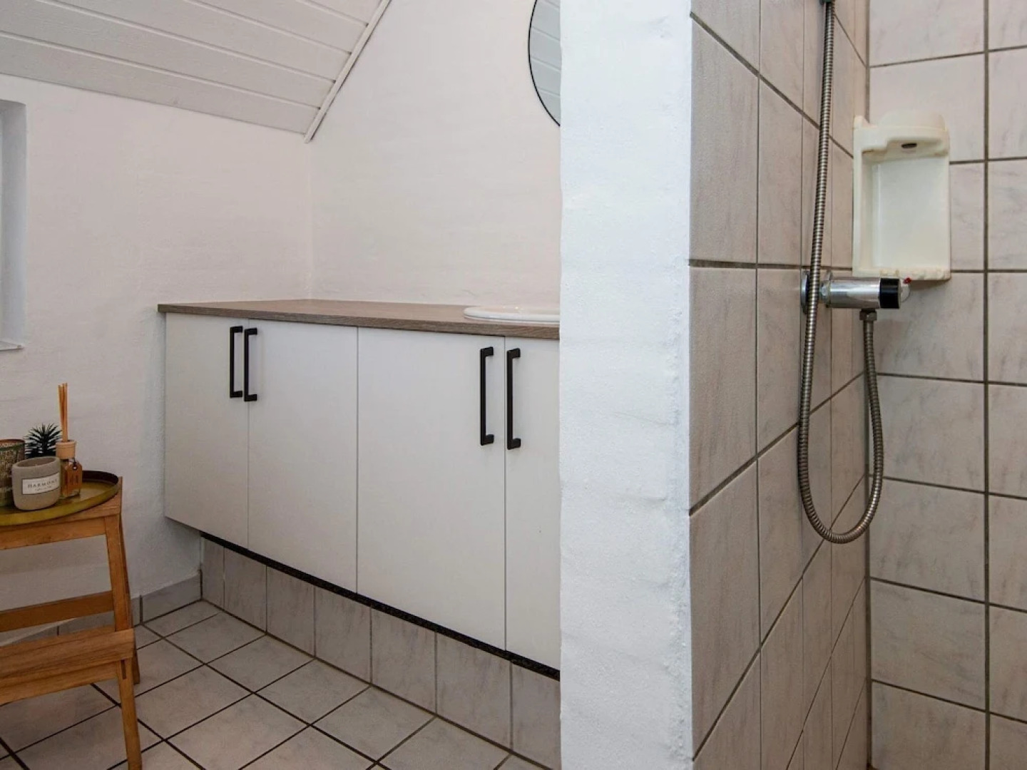 Tranquil Holiday Home in Ulfborg With Sauna