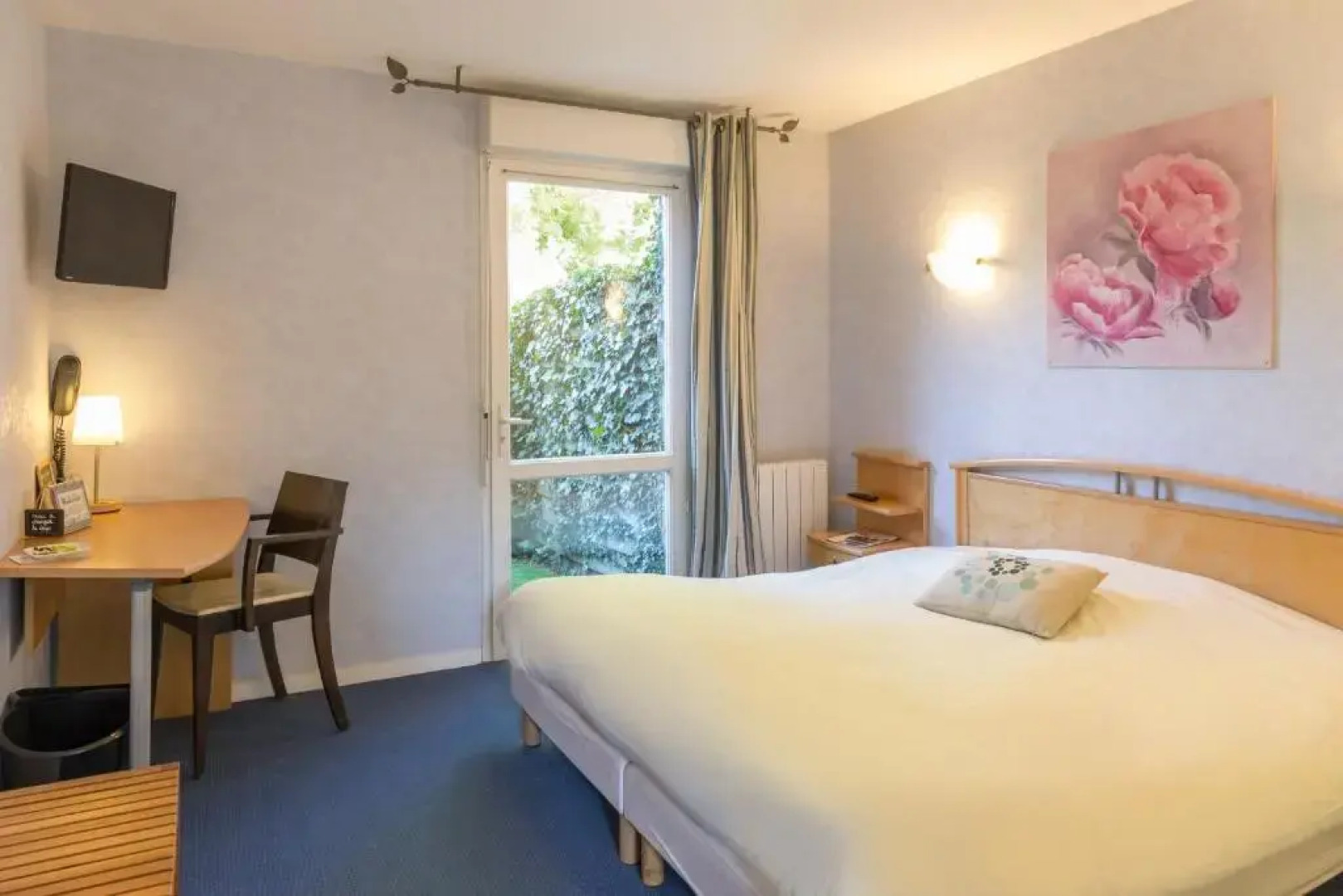 Hotel Le Moulin de la Soriniere