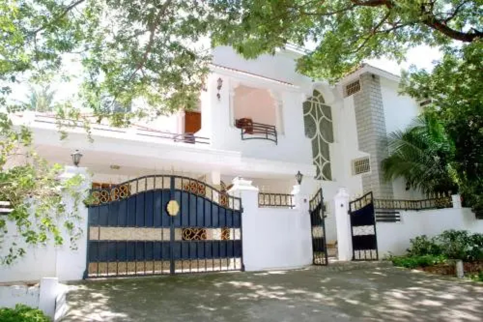 Service Bungalow @ Pollachi