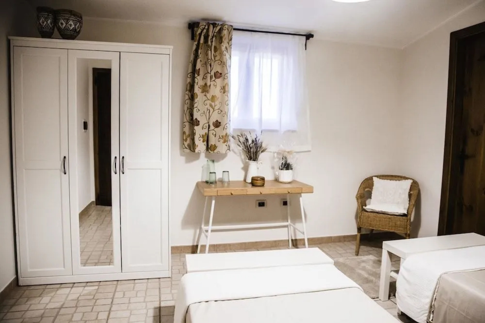 Supramurgia camere&caffè