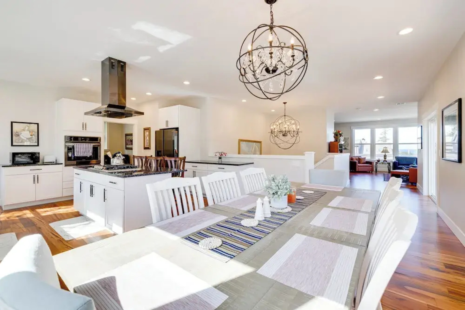 Modern Arch Cape Home: Ocean View, Steps to Beach!