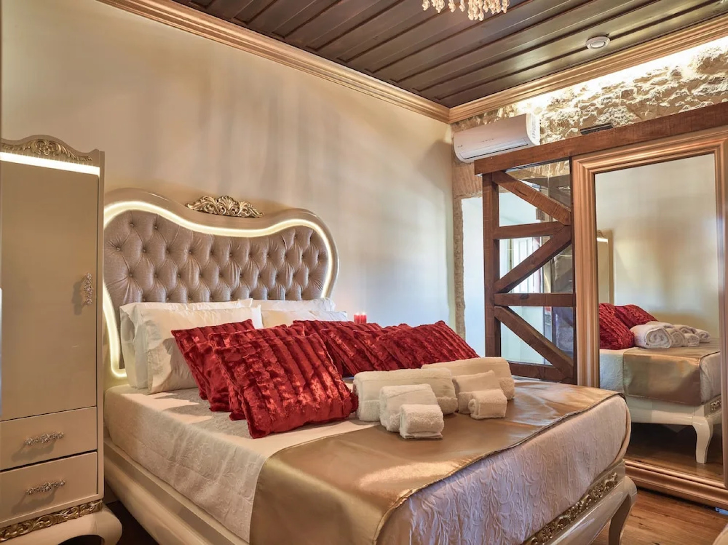 Solar Antigo Luxury Spa Coimbra