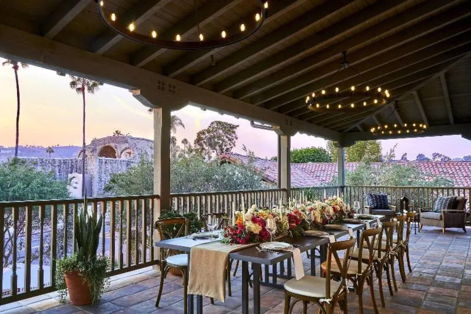 Inn at the Mission San Juan Capistrano, Autograph Hotels