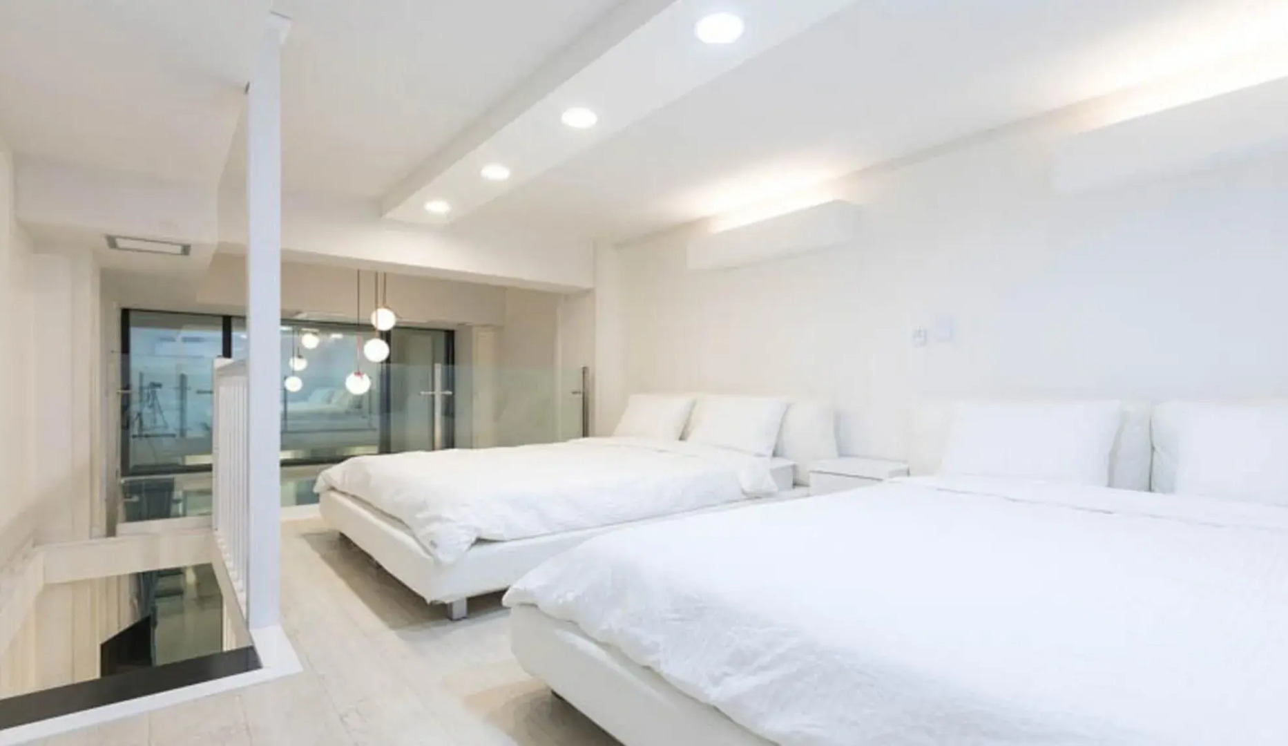 Pohang Haesong Pension