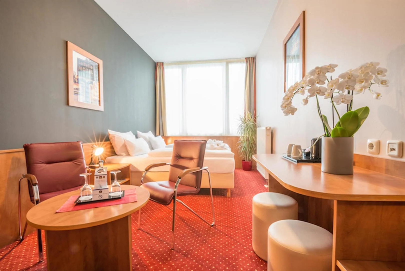 Amedia Express Passau Trademark Collection by Wyndham