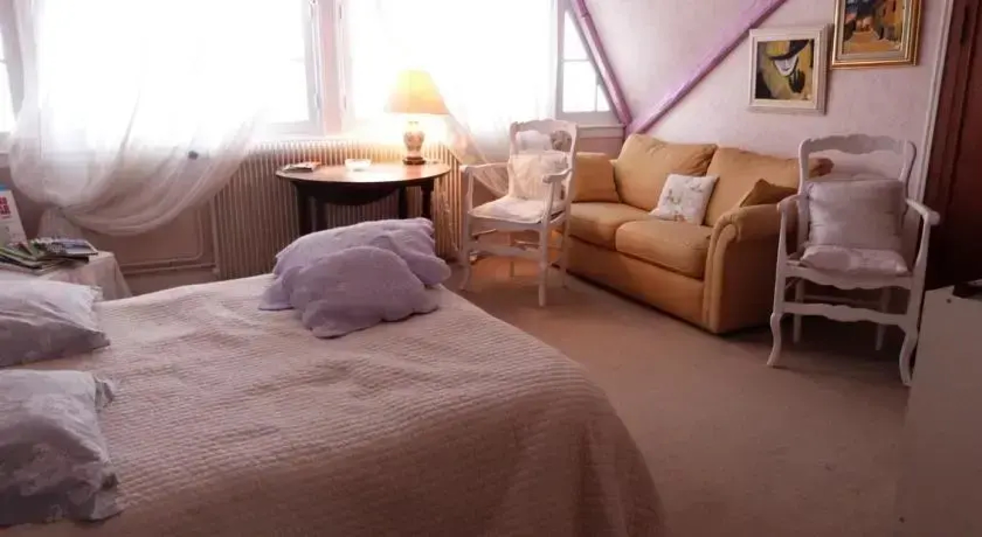 Le Jardin de Marie-Jeanne