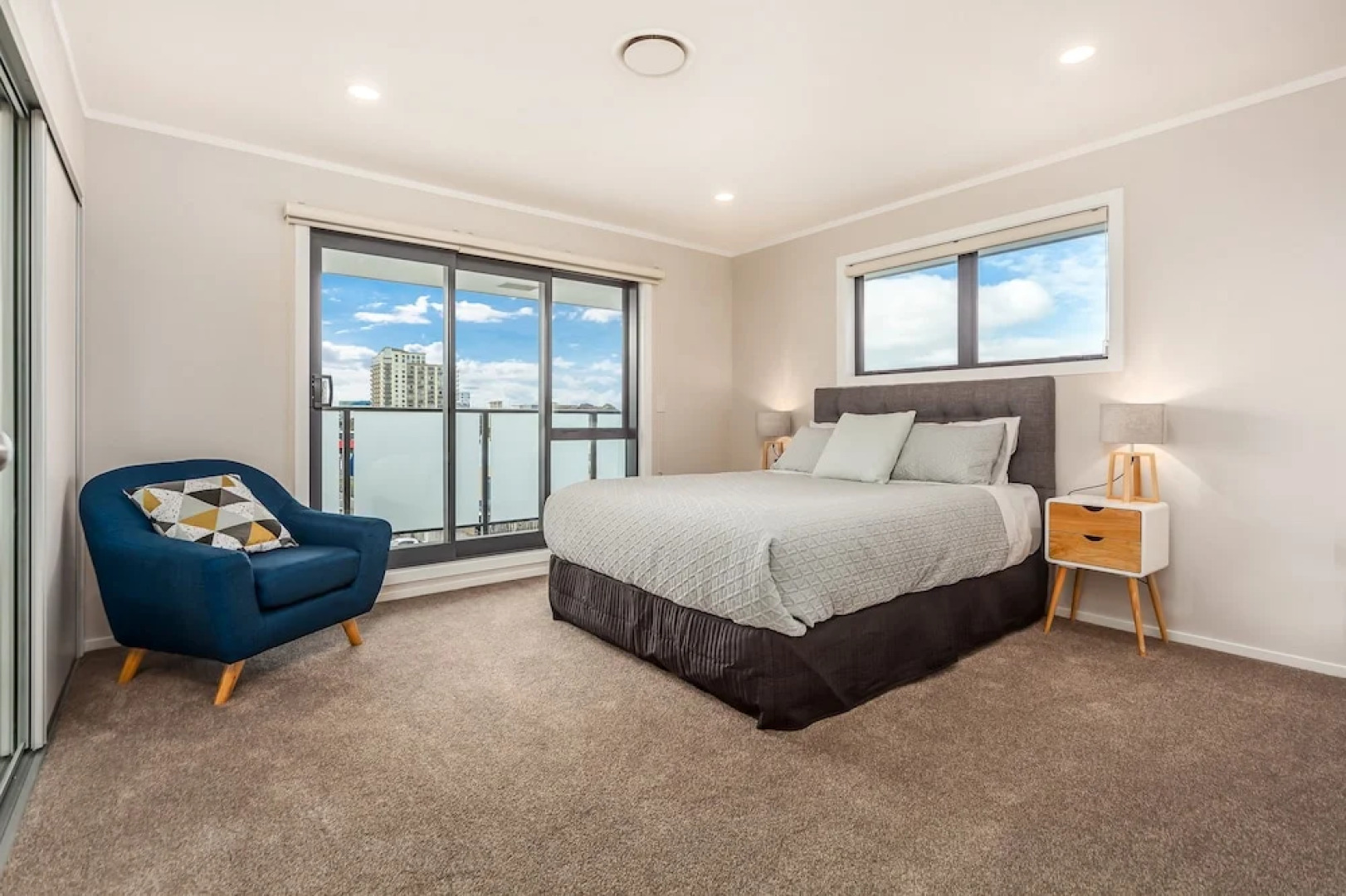 Central Manukau Hideaway