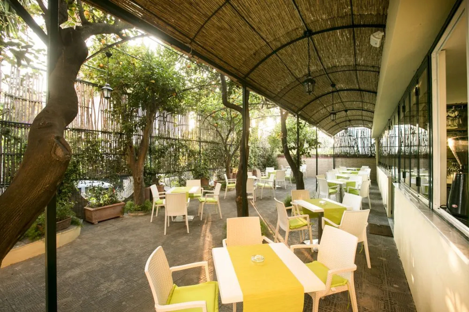 Hotel Villa Margherita