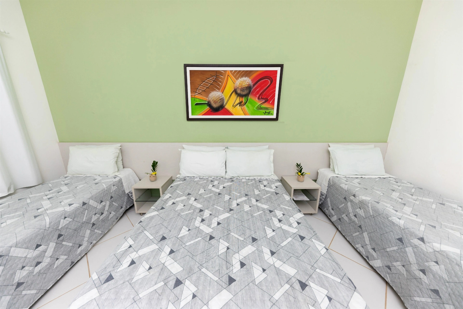 Pousada Mirante da Praia