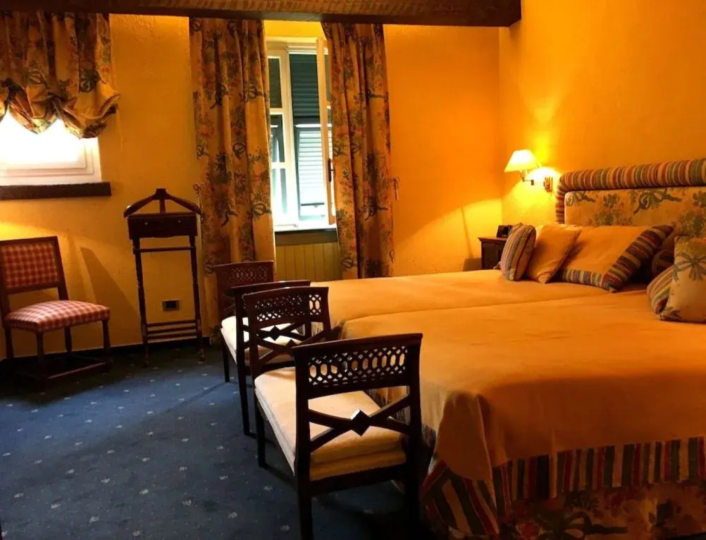 La Meridiana Relais & Chateaux