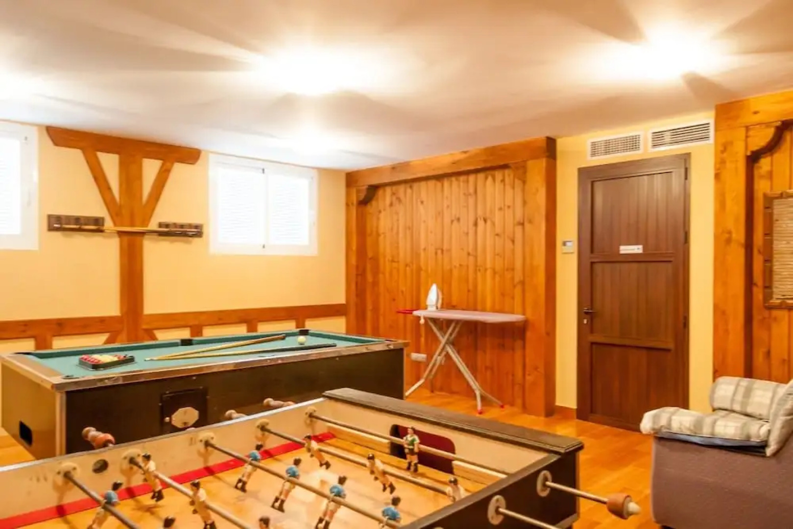 Villa Canovas Vista Lara