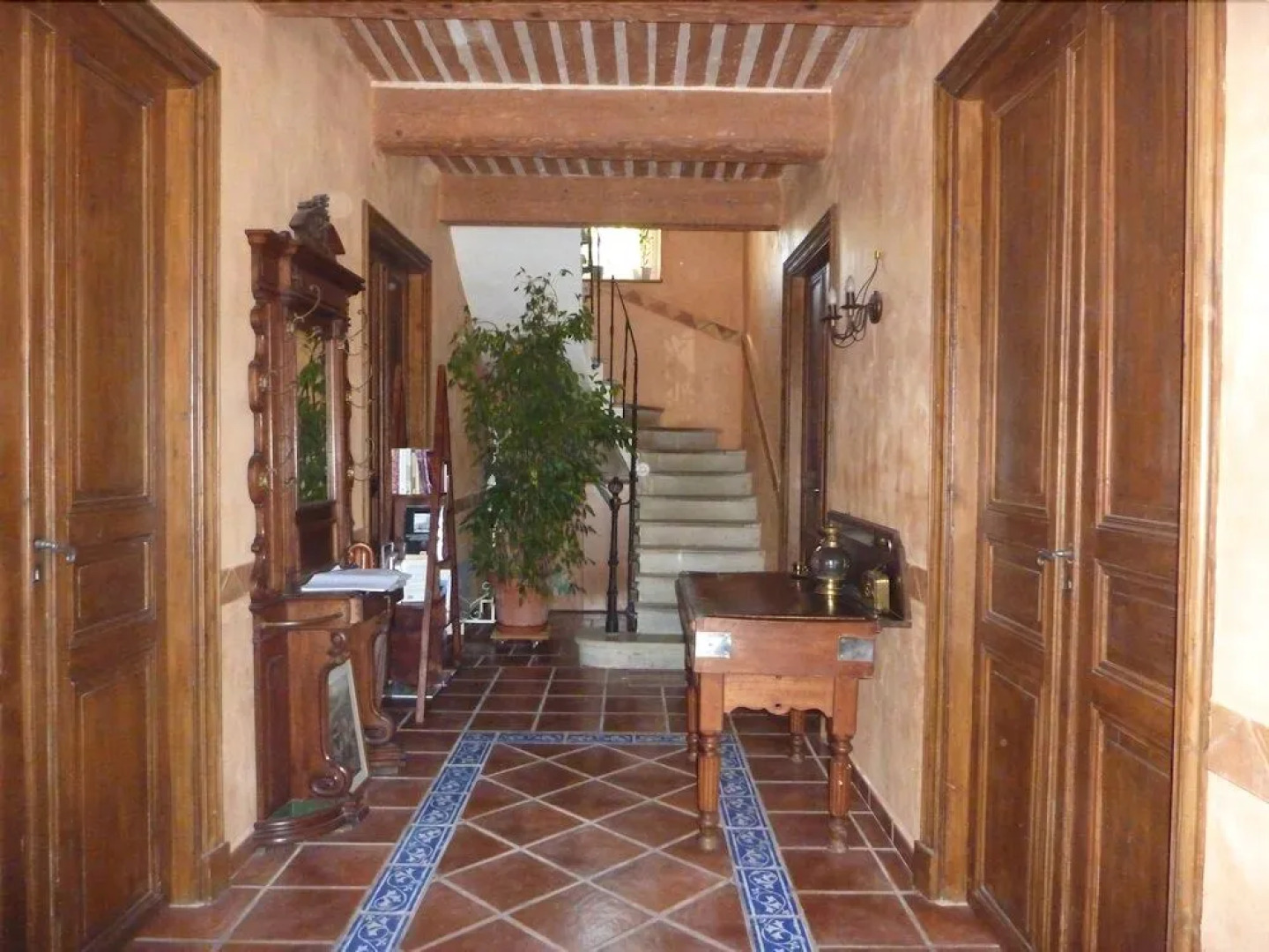 Le Clos des Rosalines