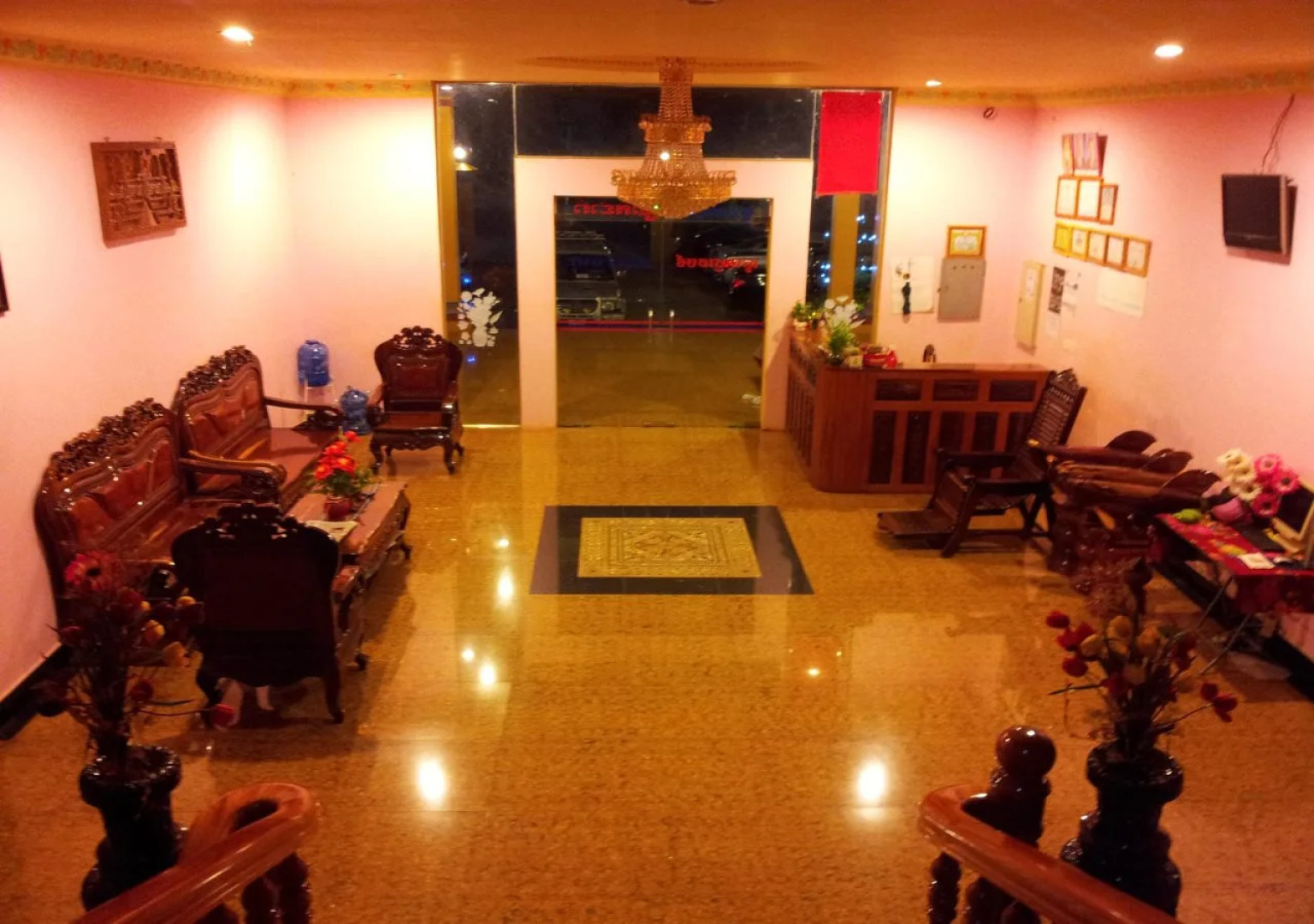 Prak Dara Guest House