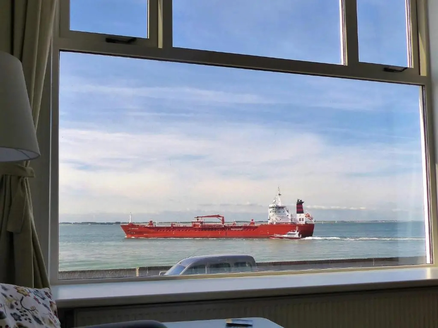 Bellevue Boulevard 32a