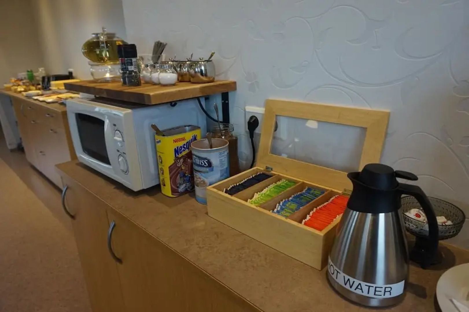 Skutustadir Farm House