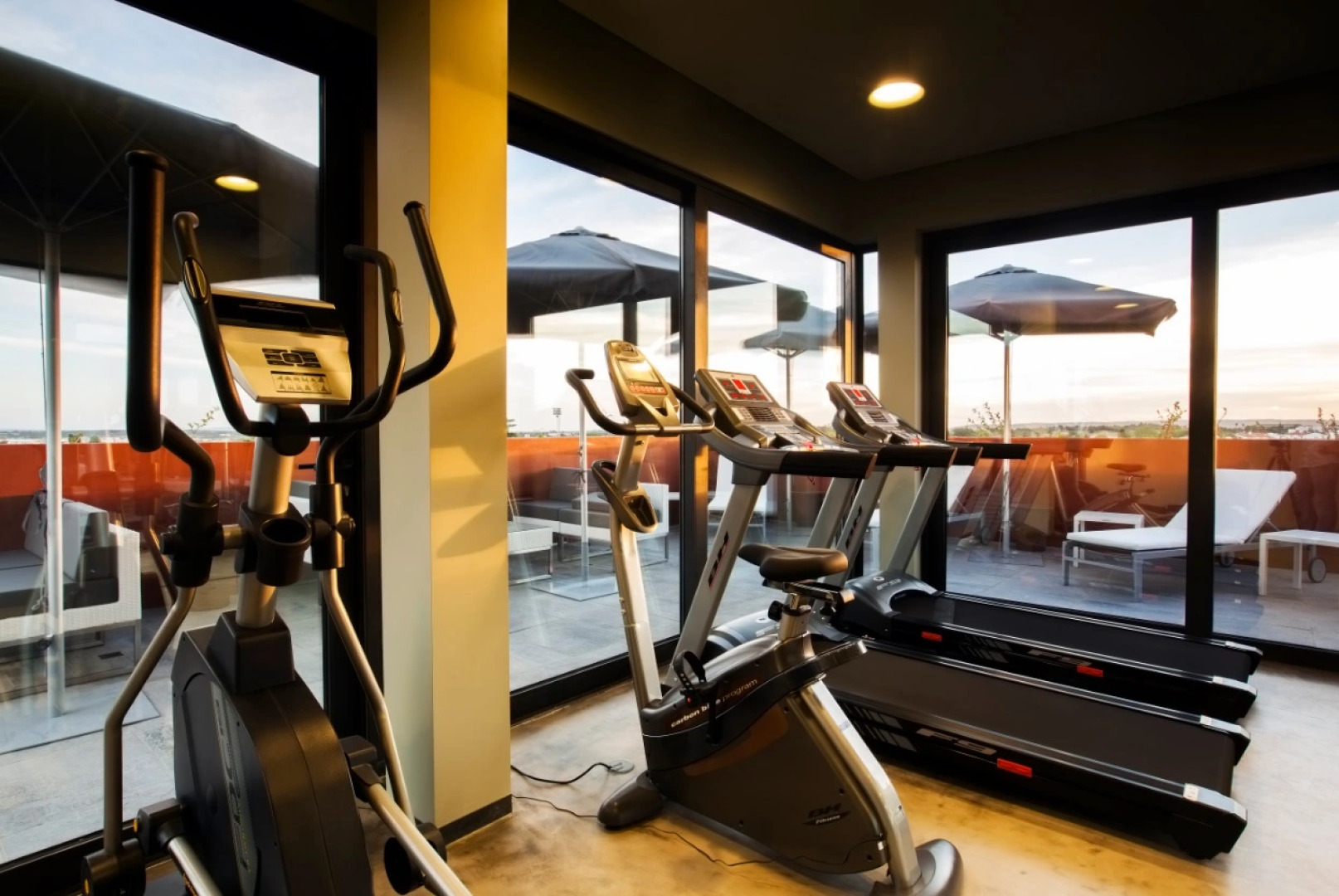 Vitória Stone Hotel