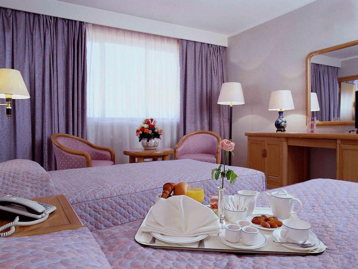 Mercure Alger Aeroport