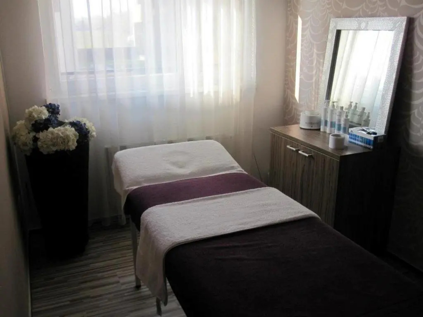 Melrose Apartments 2