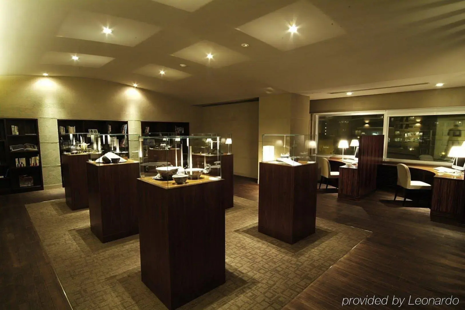 Shogetsu Grand Hotel