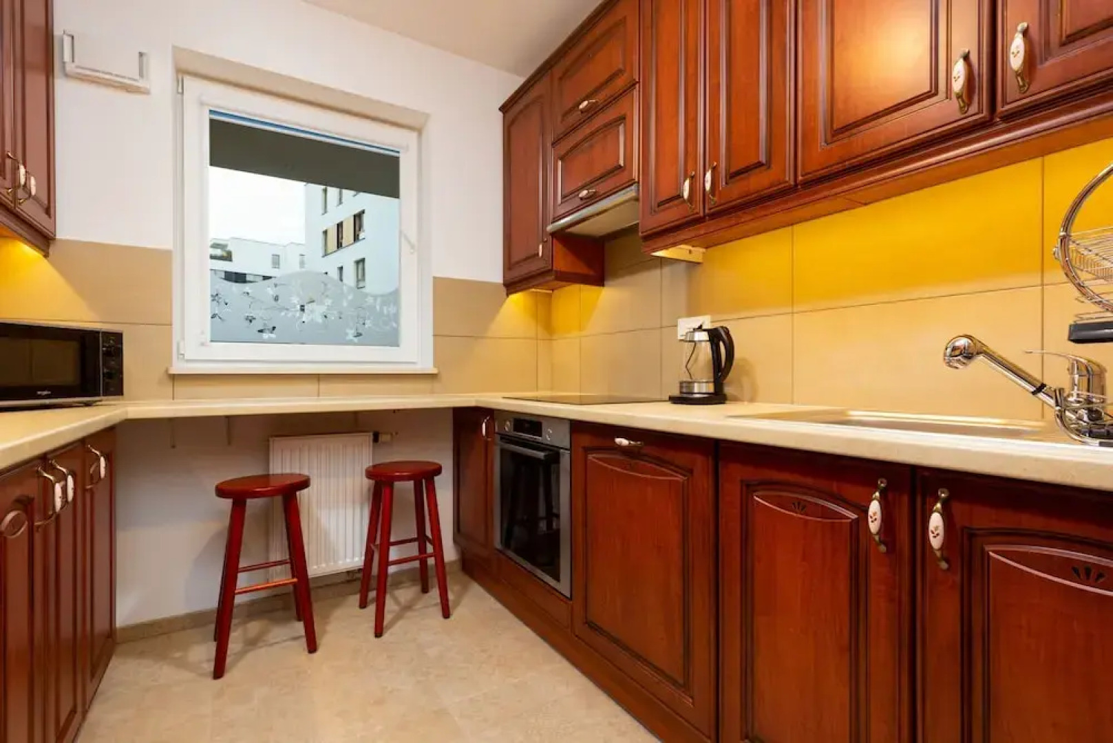 Apartments Warsaw Komputerowa by Renters