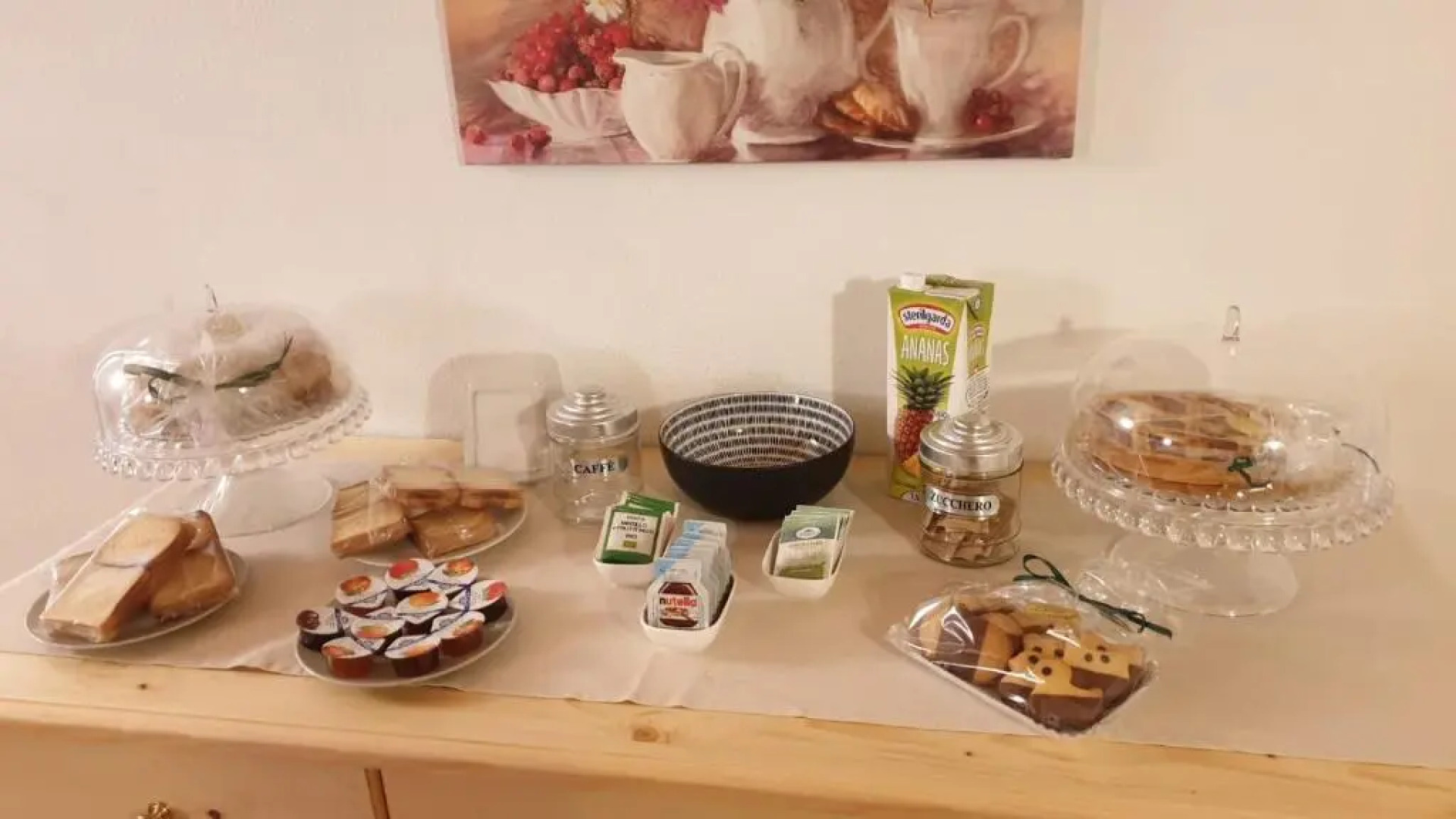 Aghel Luxury Apartment