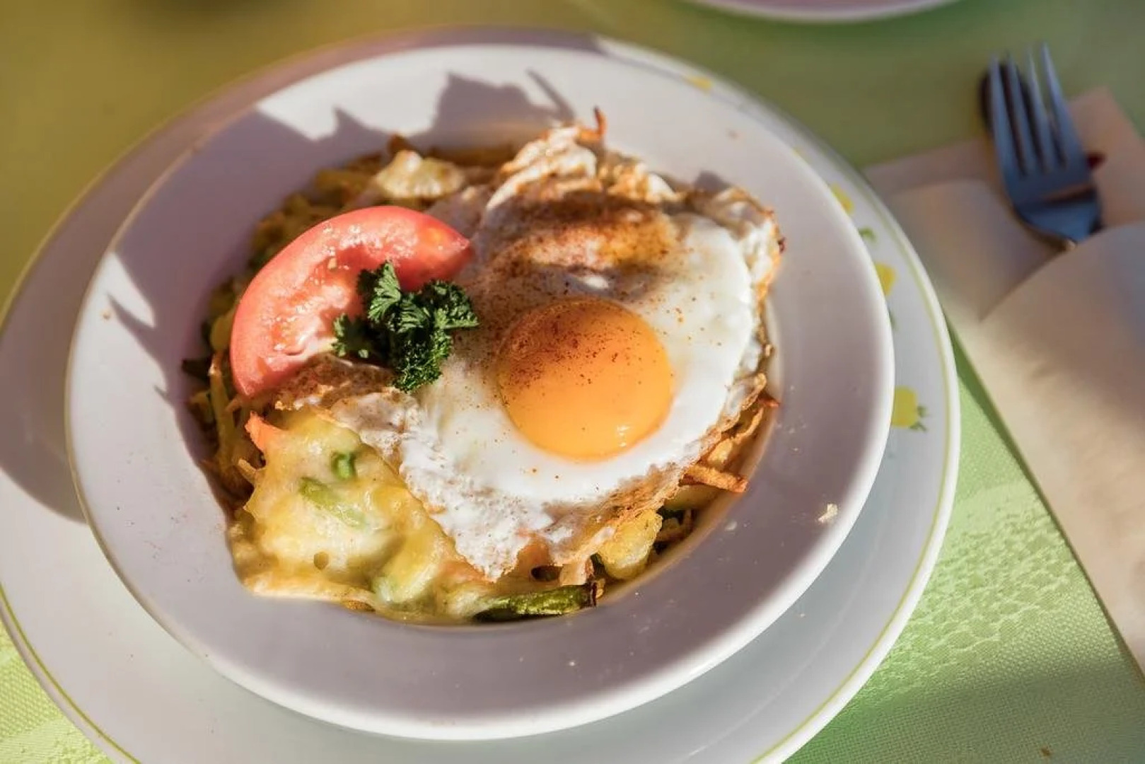 Hotel Restaurant Alpina