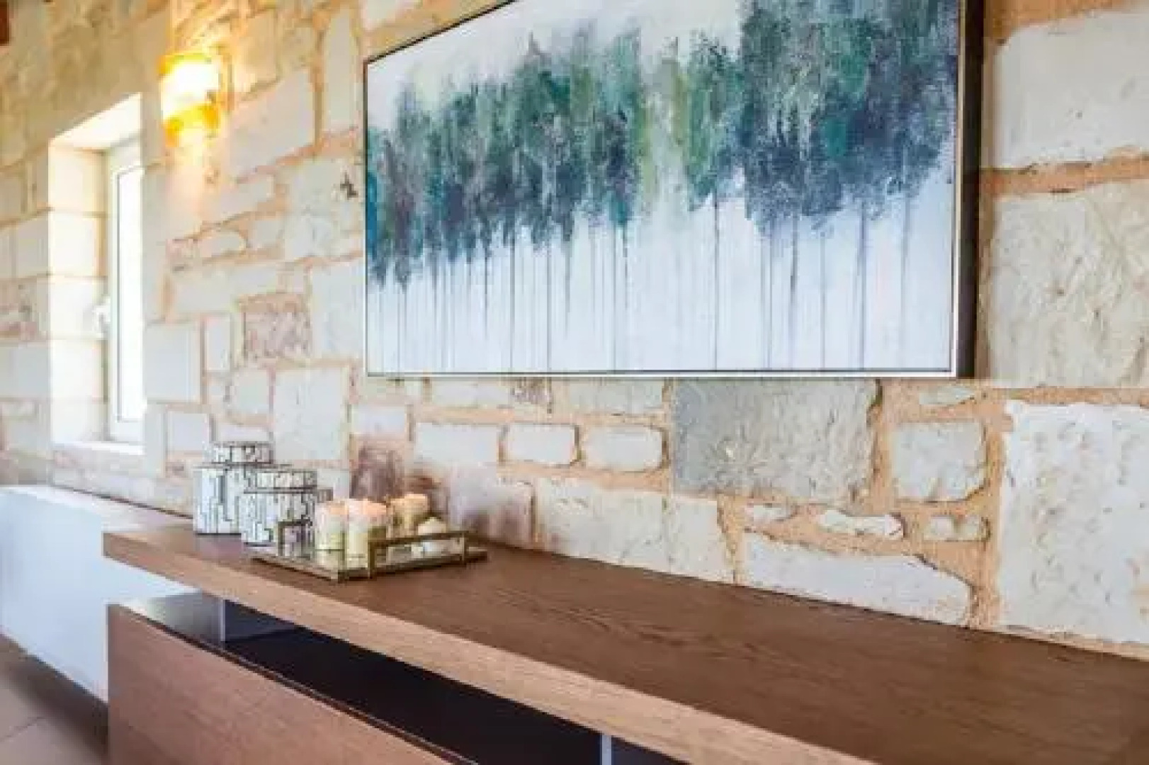 Вилла Xara Chara